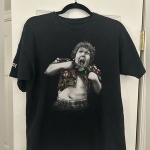 The Goonies chunk shirt